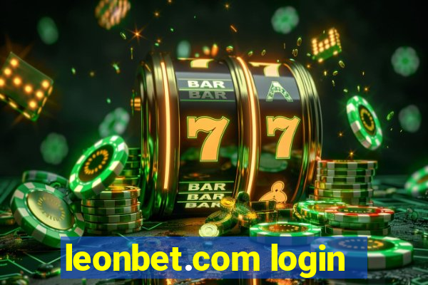 leonbet.com login